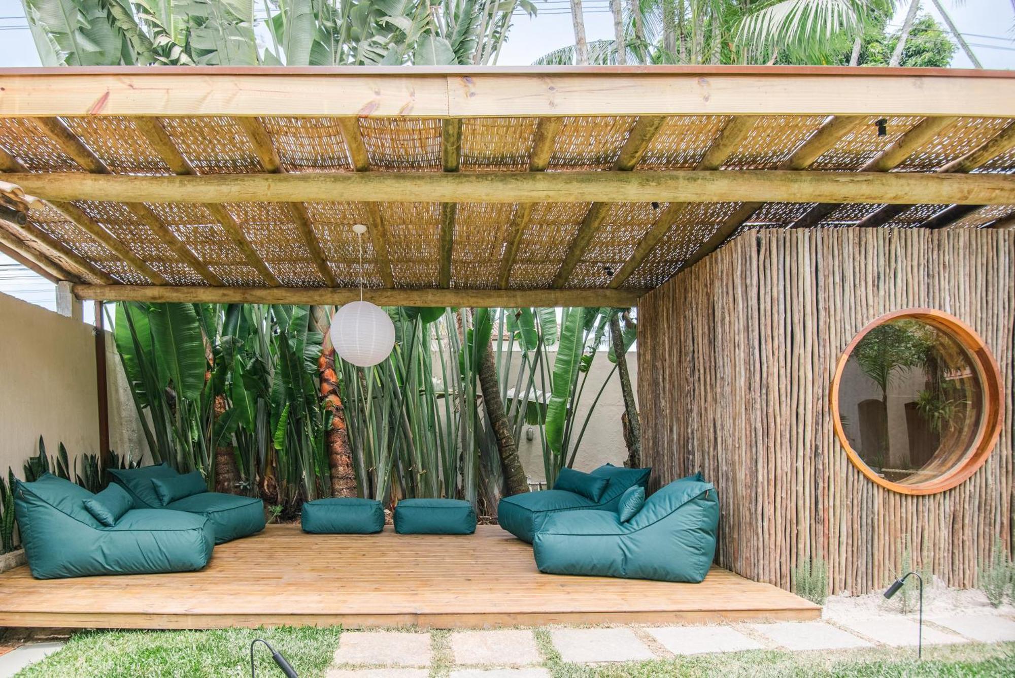 Pousada Pazuu أوباتوبا المظهر الخارجي الصورة