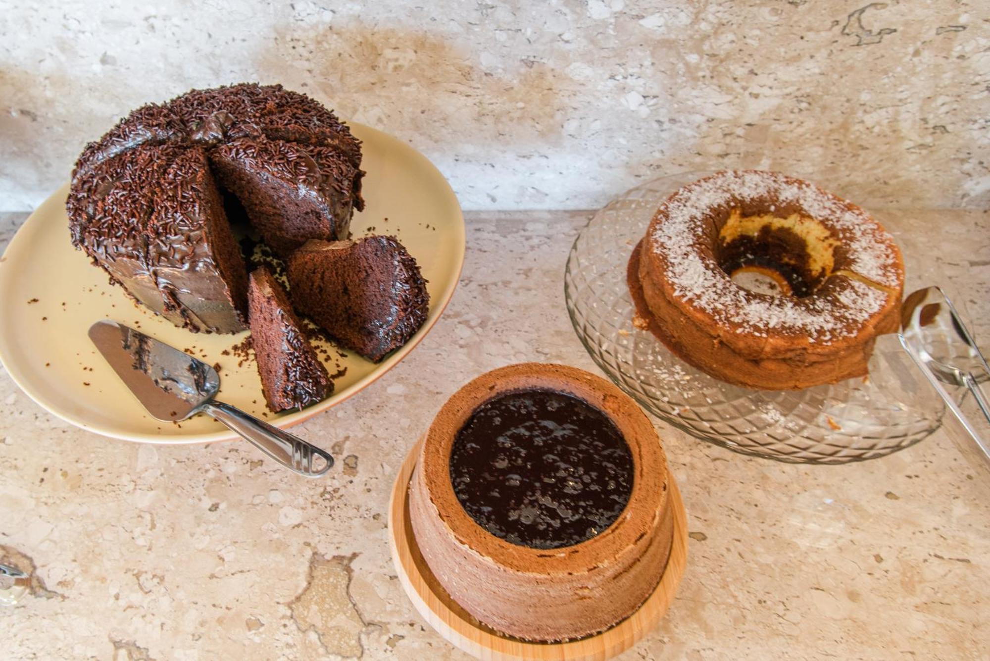 Pousada Pazuu أوباتوبا المظهر الخارجي الصورة